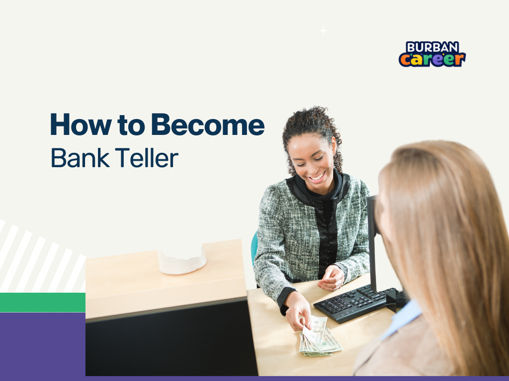 How To Become A Bank Teller The Ultimate Guide   How To Become Bank Teller 