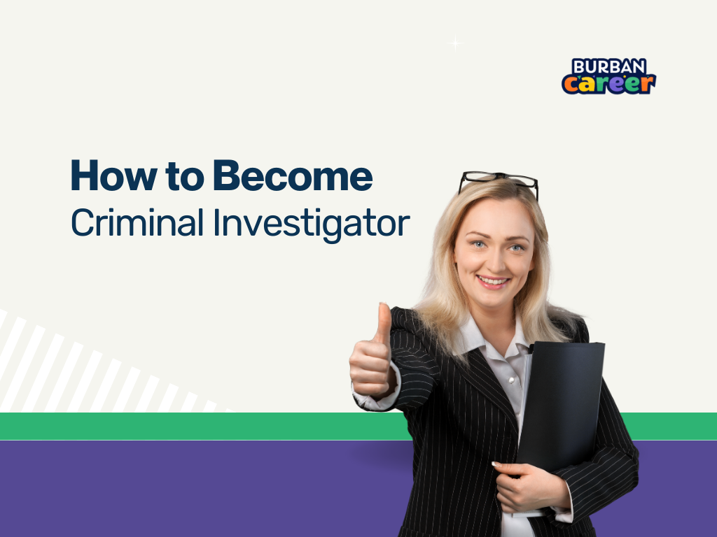 How To Become A Criminal